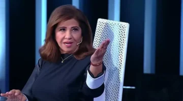 ليلى عبد اللطيف تكشف توقعات 2026 حشرات غامضة تهدد البشرية لأول مرة